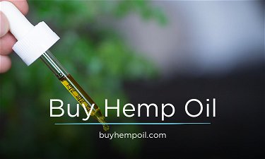 BuyHempOil.com